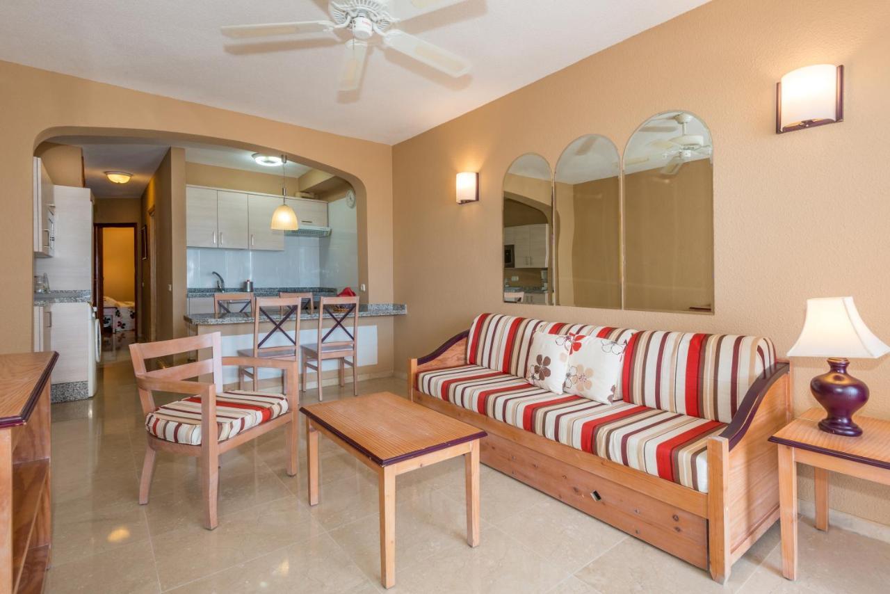 Apartamentos El Beril Costa Adeje Exterior photo