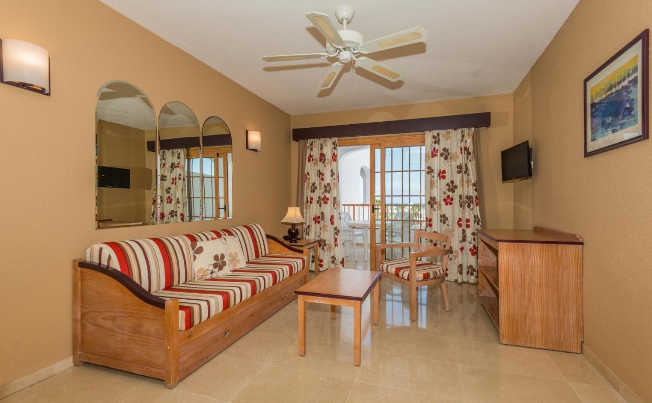 Apartamentos El Beril Costa Adeje Exterior photo