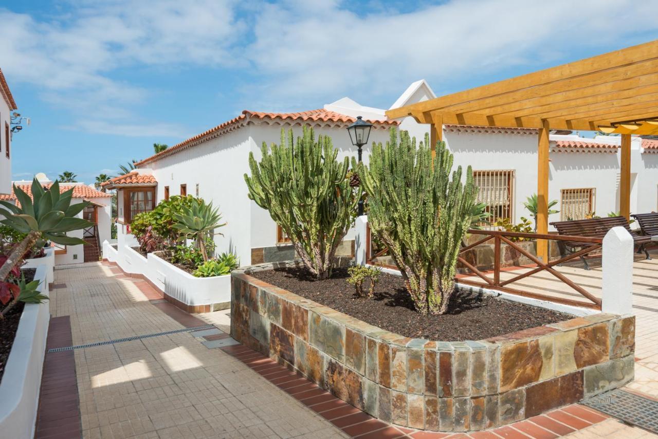 Apartamentos El Beril Costa Adeje Exterior photo