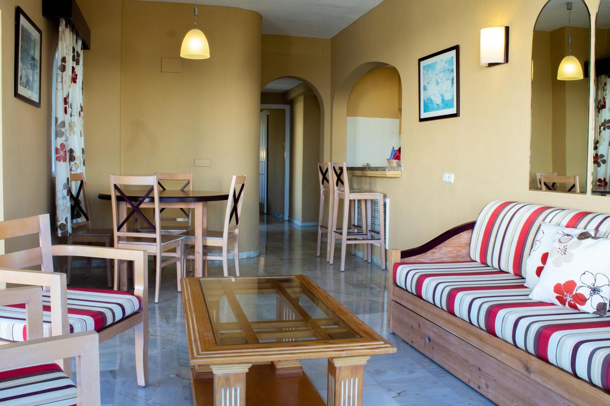 Apartamentos El Beril Costa Adeje Exterior photo