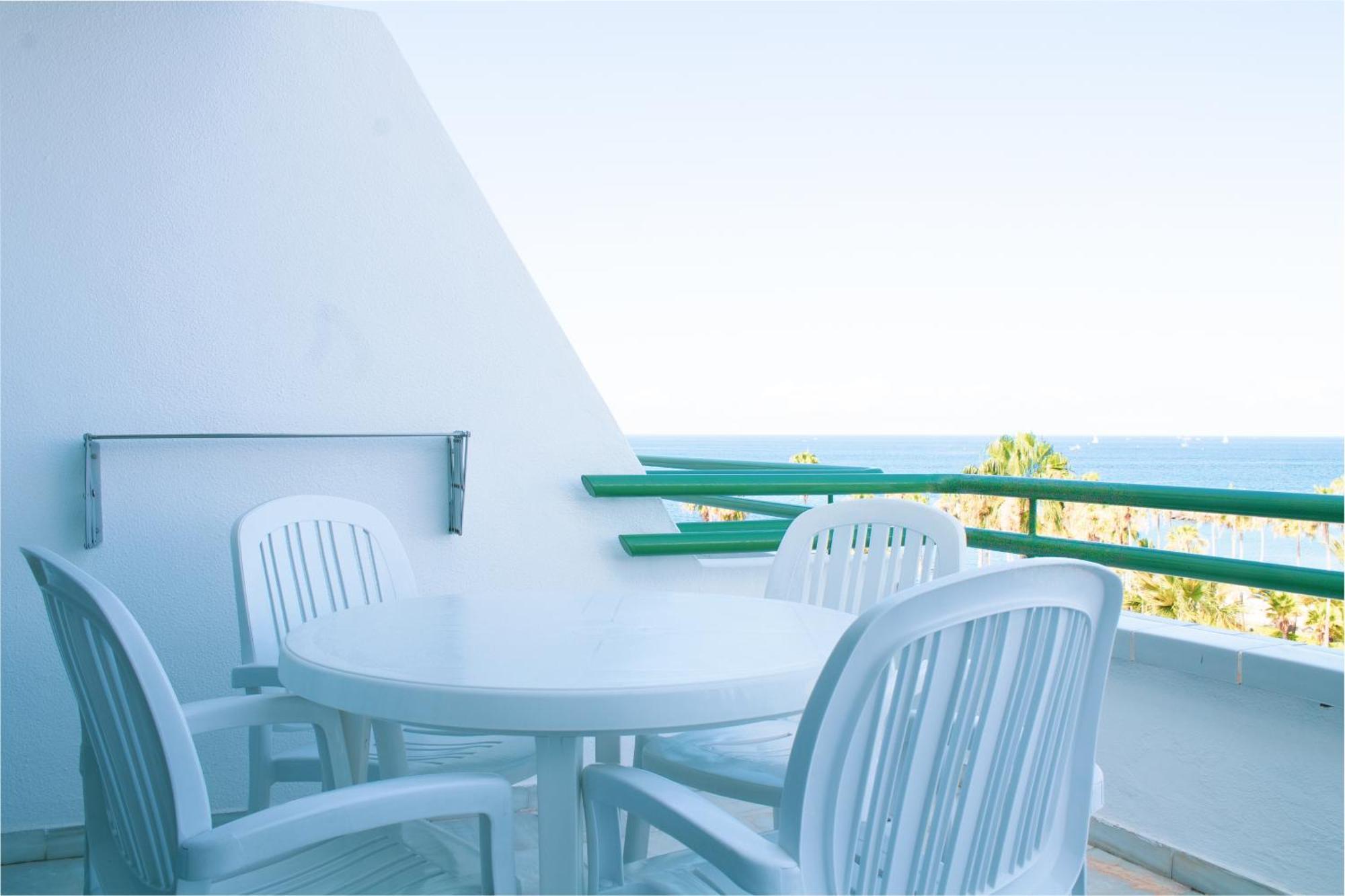 Apartamentos El Beril Costa Adeje Exterior photo